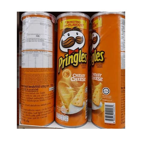 are pringles cheap
